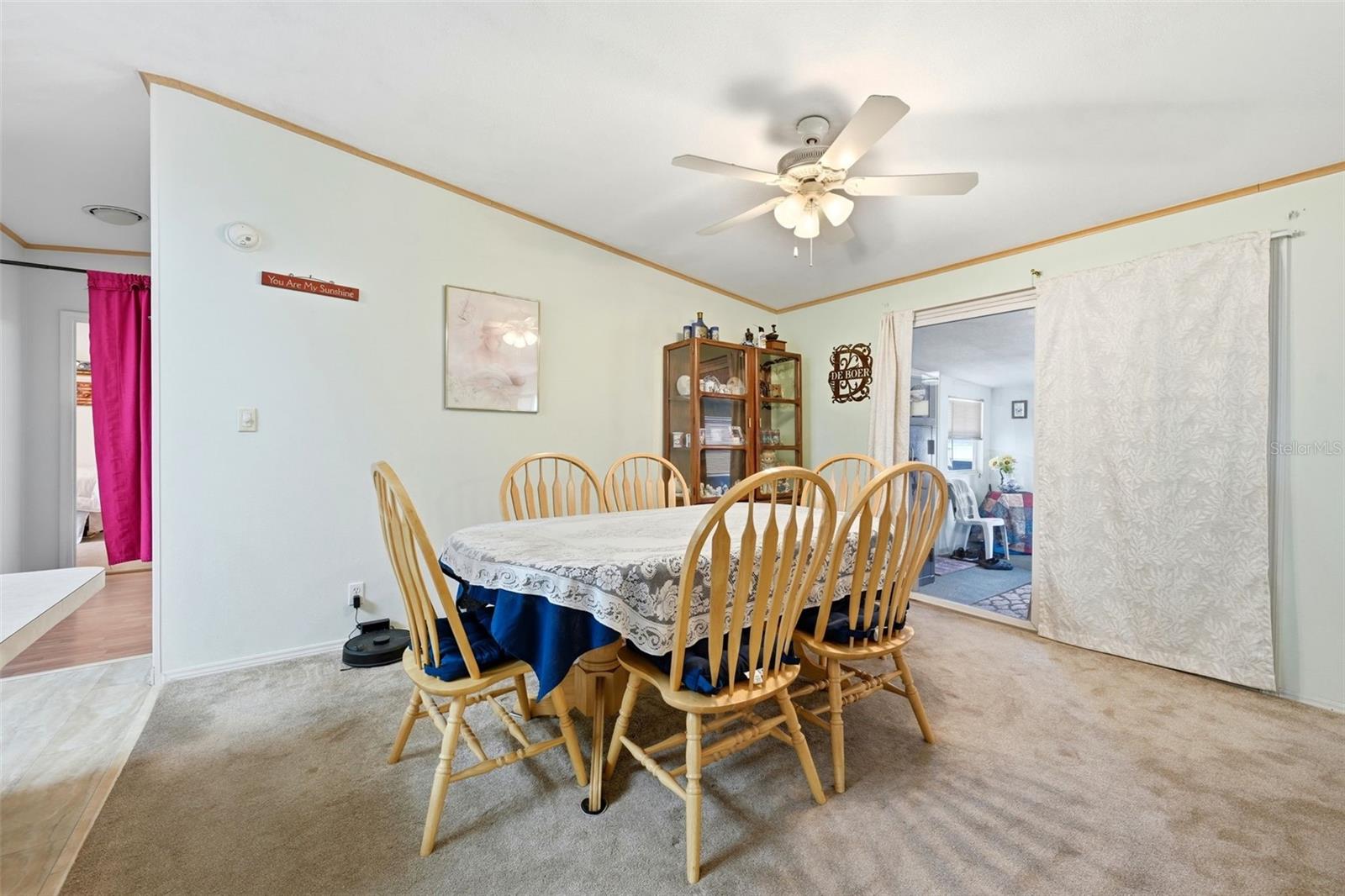 OAK RIDGE ESTATES - Residential