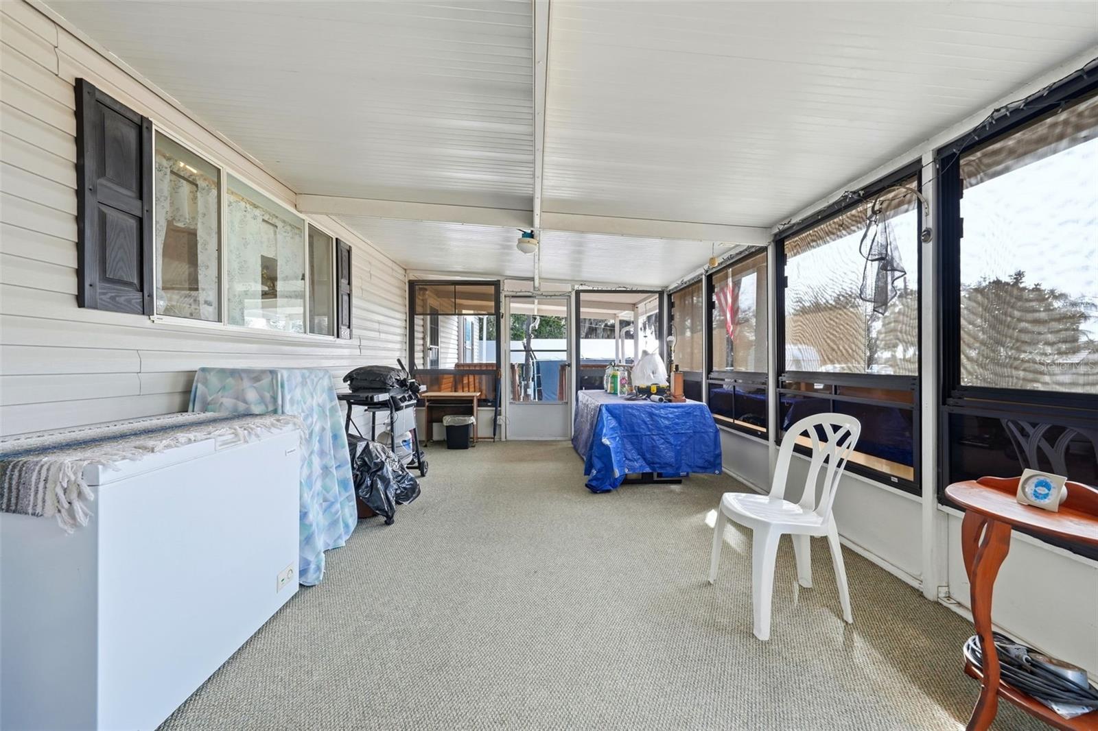 OAK RIDGE ESTATES - Residential