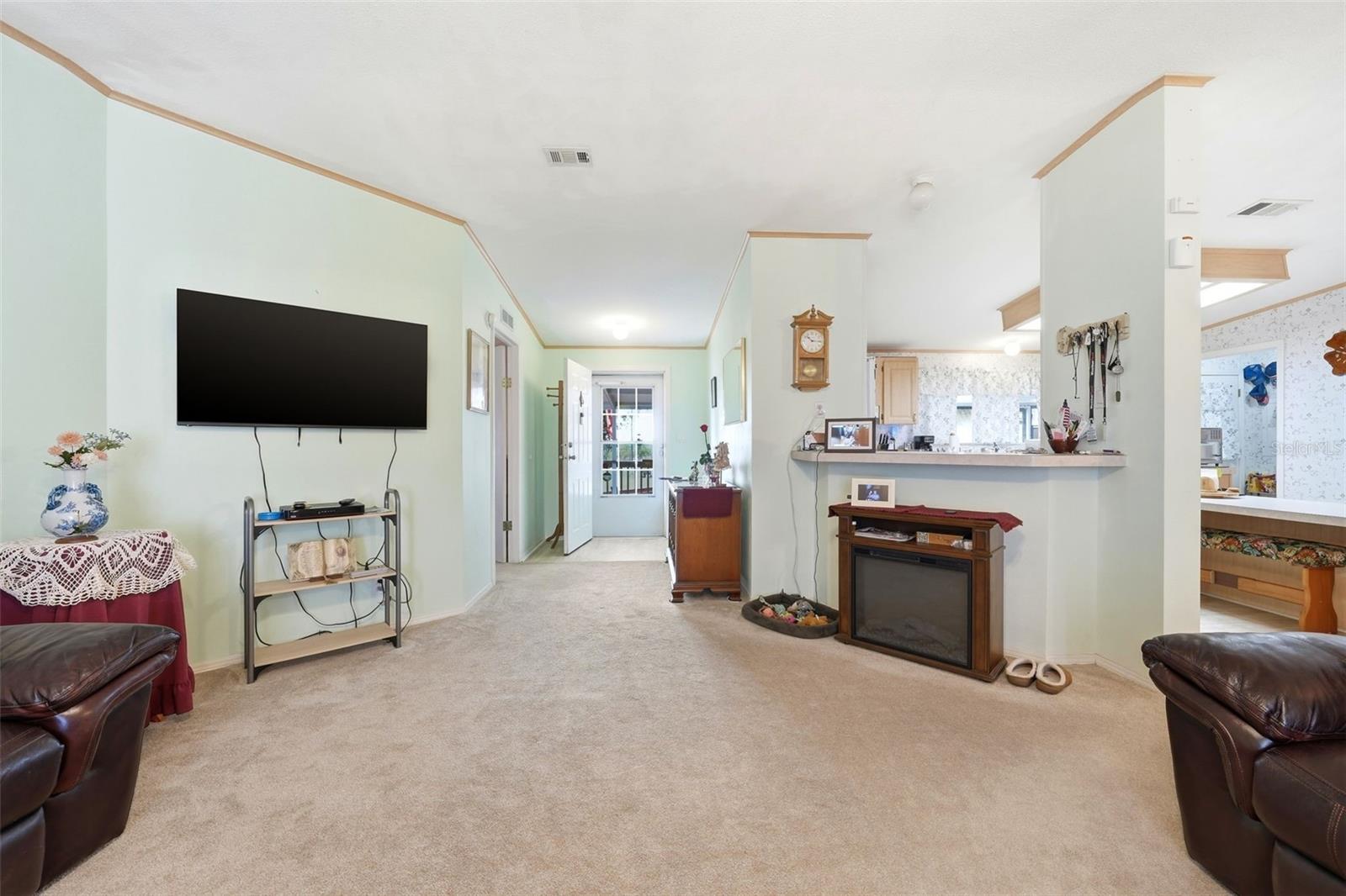 OAK RIDGE ESTATES - Residential