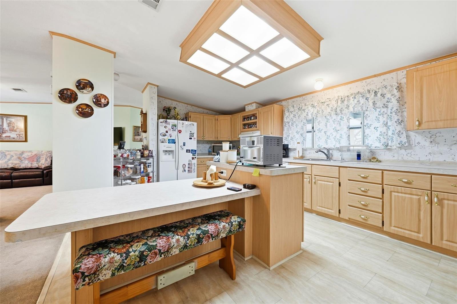 OAK RIDGE ESTATES - Residential