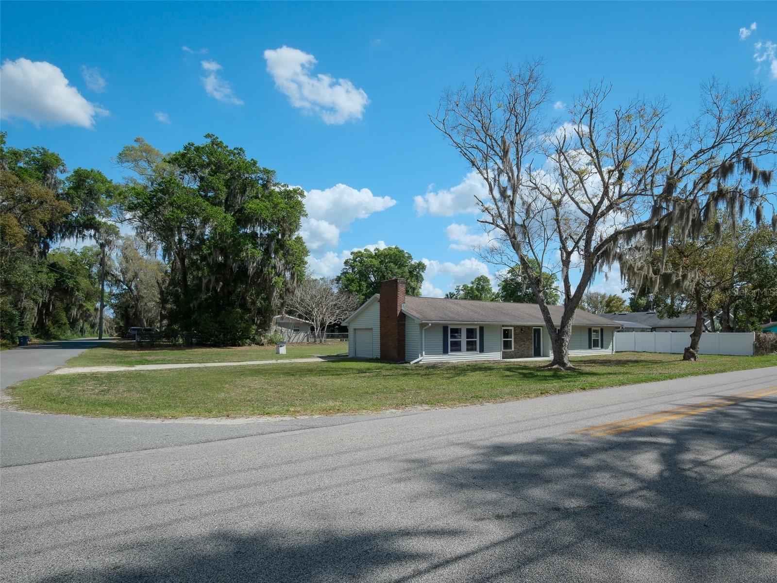 GROVELAND HEIGHTS - Residential