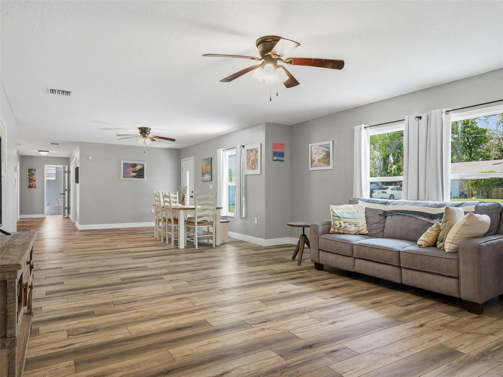 GROVELAND HEIGHTS - Residential