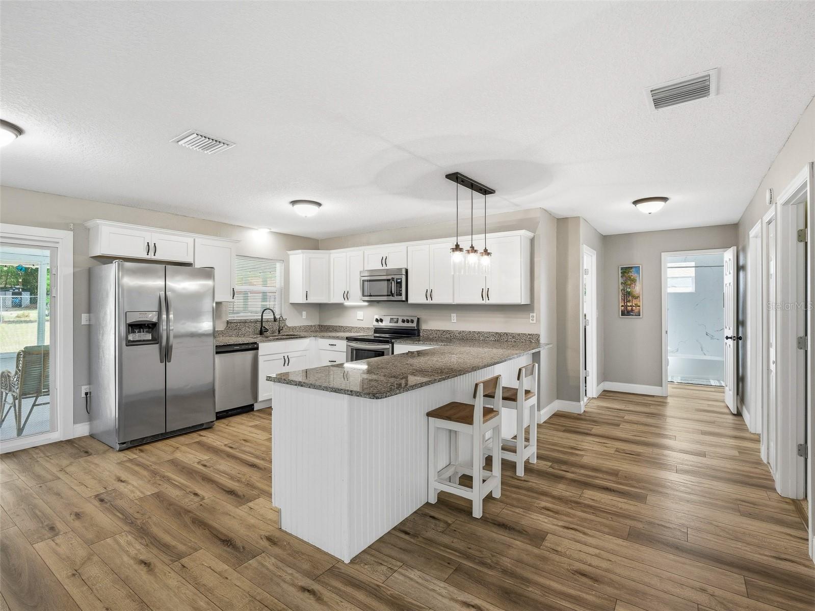 GROVELAND HEIGHTS - Residential