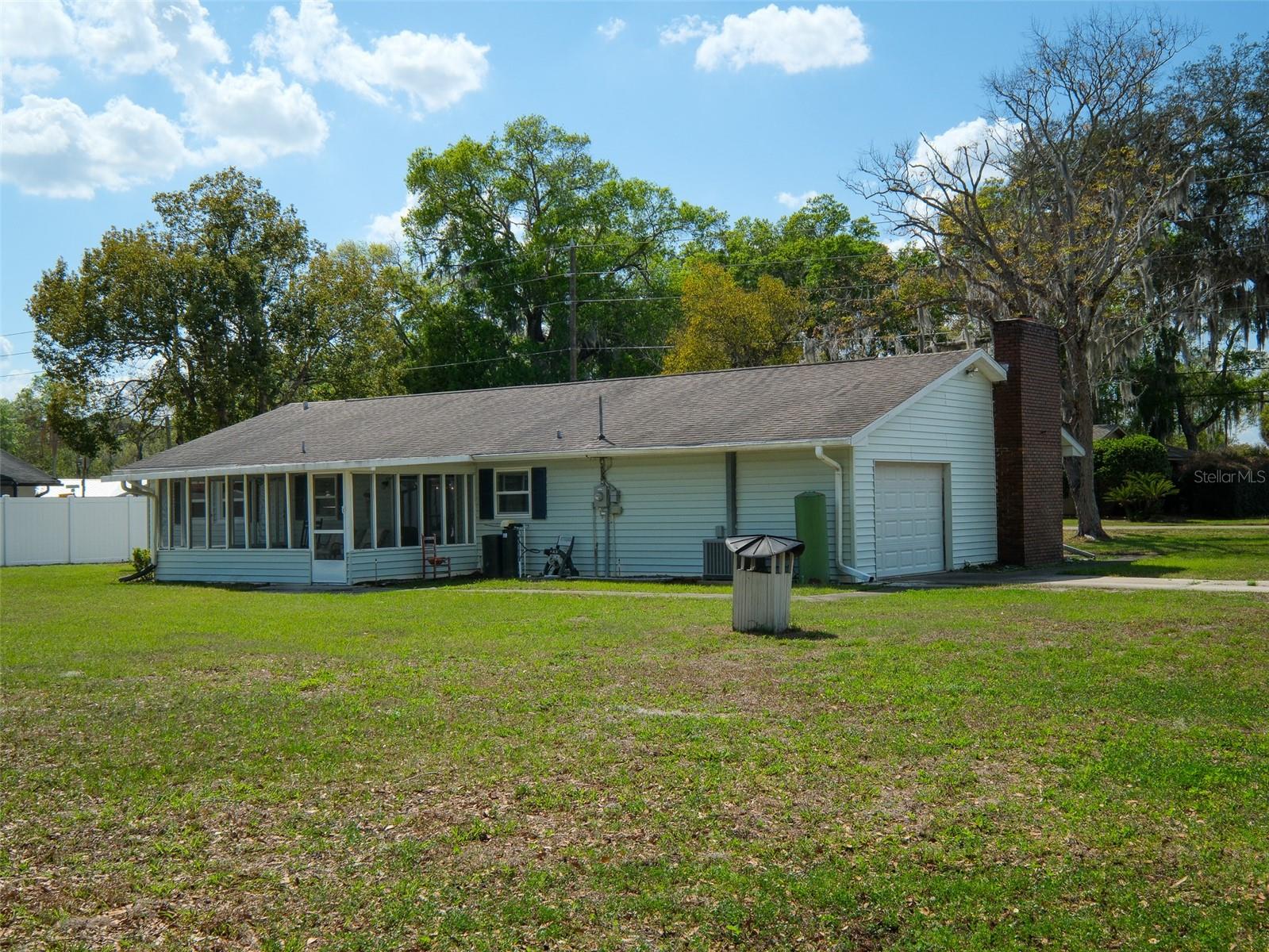 GROVELAND HEIGHTS - Residential