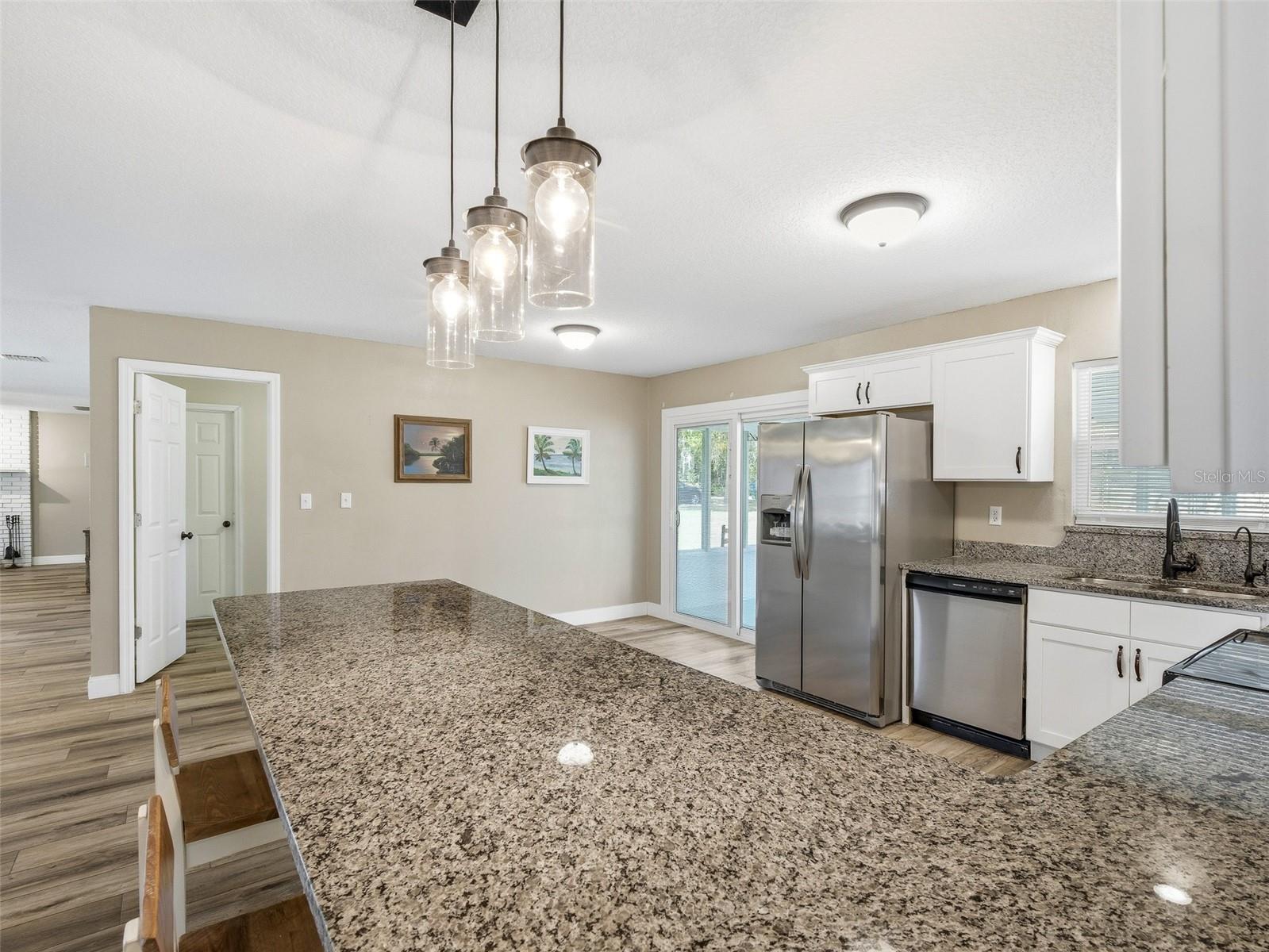 GROVELAND HEIGHTS - Residential