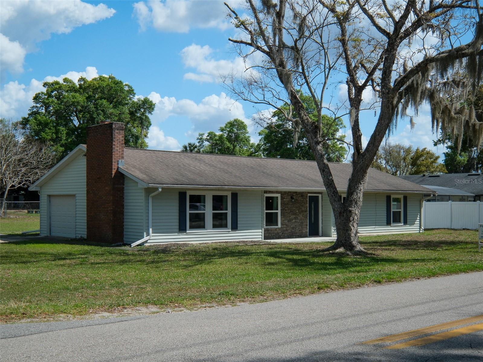 GROVELAND HEIGHTS - Residential