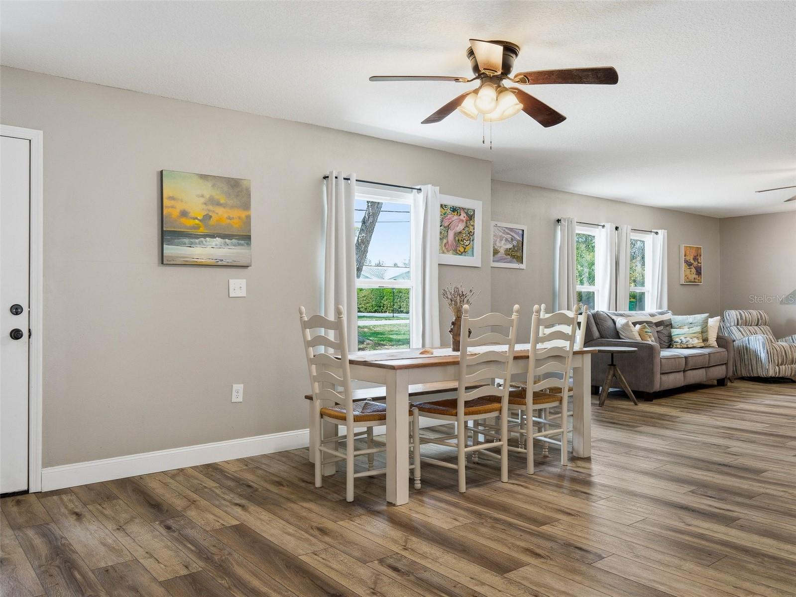 GROVELAND HEIGHTS - Residential