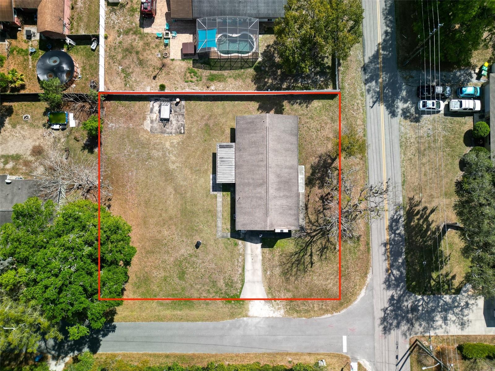 GROVELAND HEIGHTS - Residential