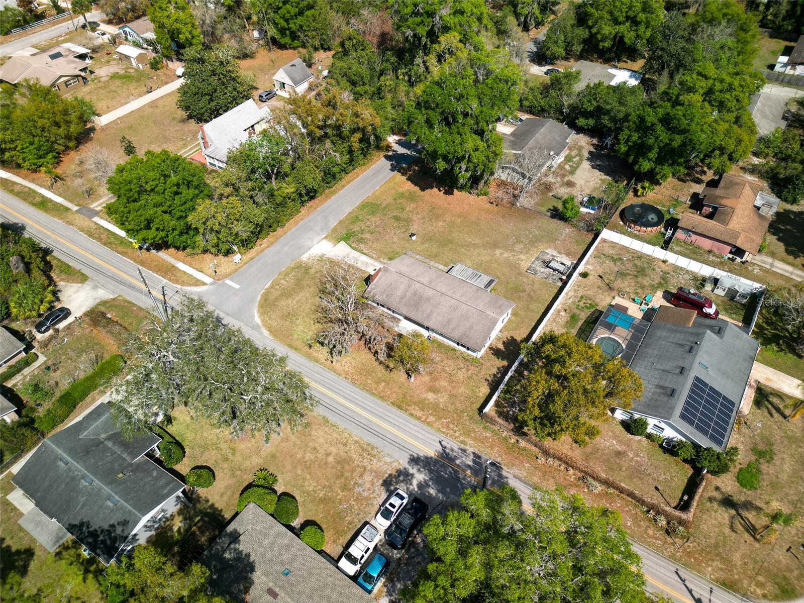 GROVELAND HEIGHTS - Residential