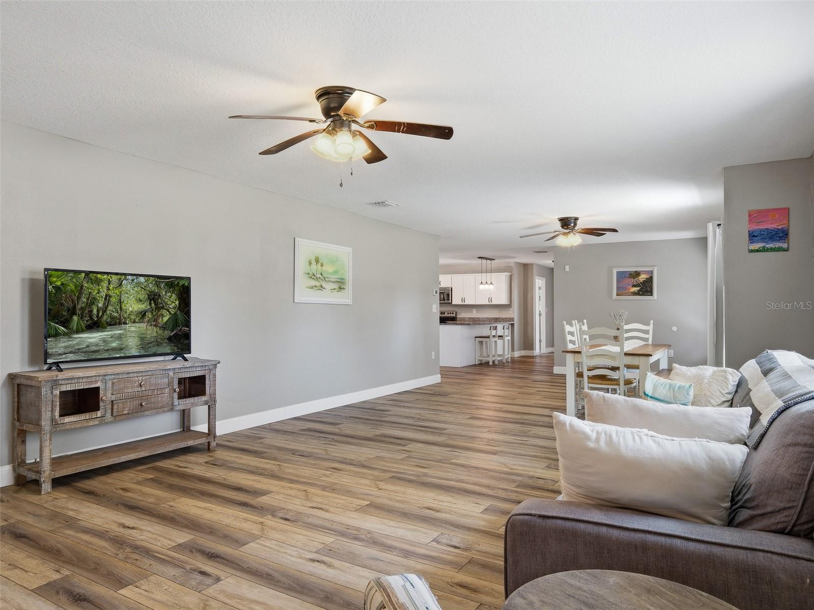 GROVELAND HEIGHTS - Residential