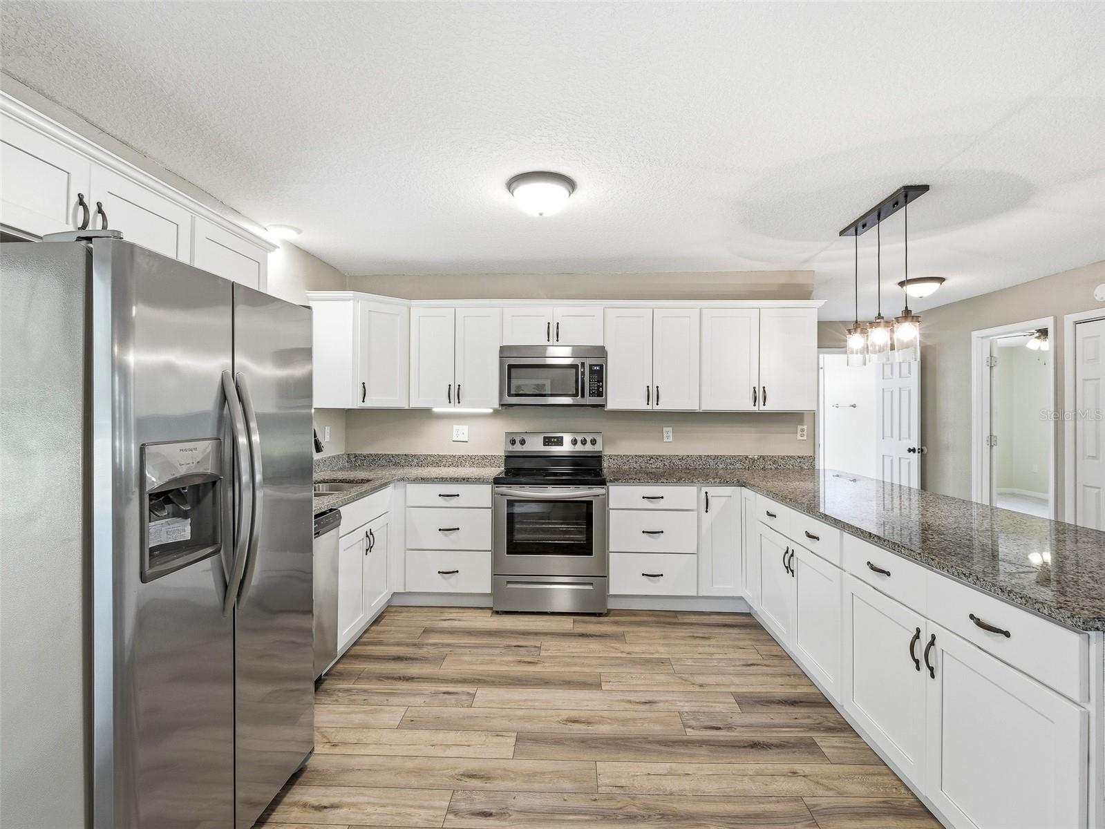 GROVELAND HEIGHTS - Residential