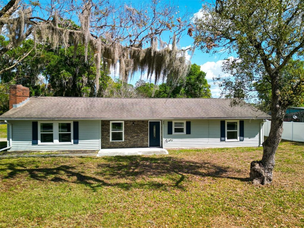 Photo of 975 N Boston Avenue, Deland, FL 32724 (MLS # NS1087581)