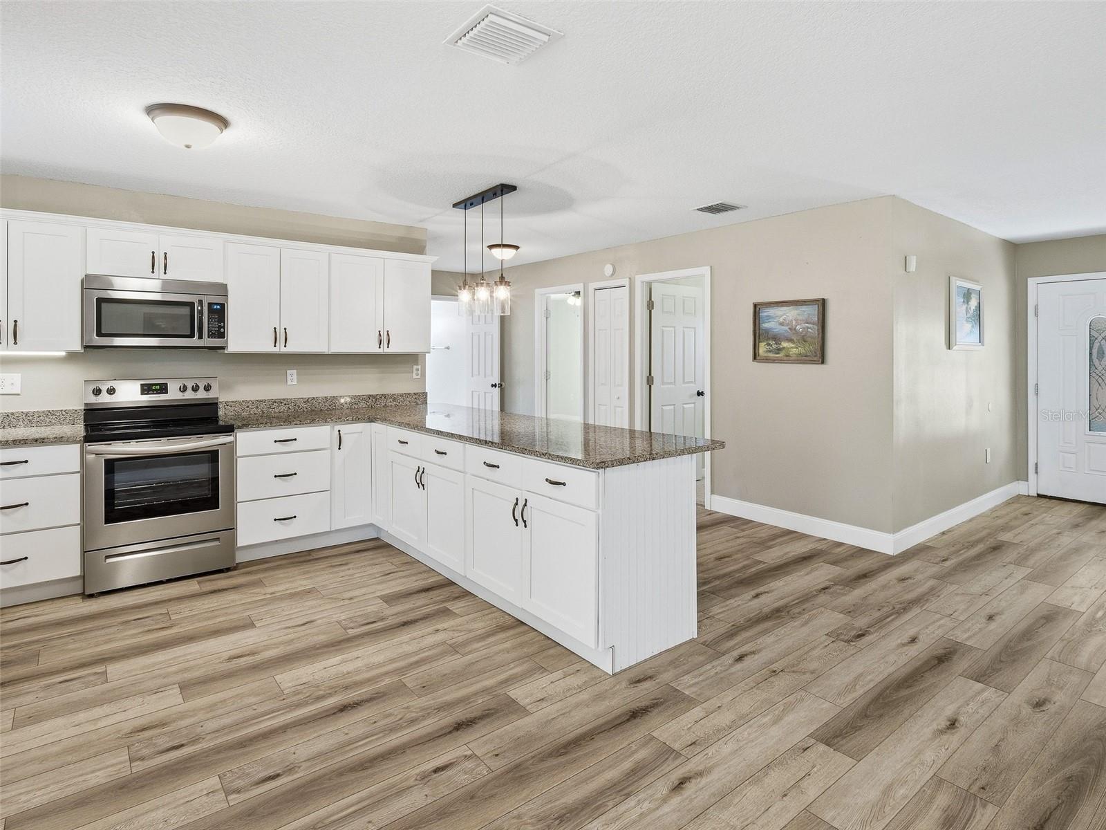 GROVELAND HEIGHTS - Residential