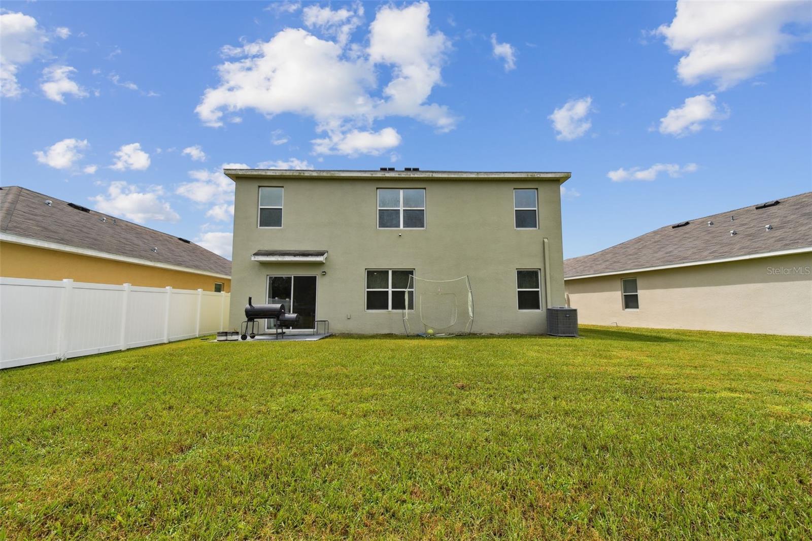 SILVERADO RANCH SUB - Residential