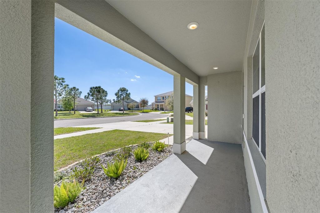 Photo of 35533 Stella Vast Drive, Zephyrhills, FL 33541 (MLS # TB8449242)