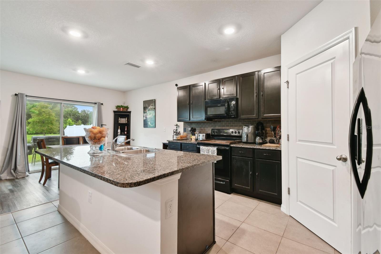 SILVERADO RANCH SUB - Residential