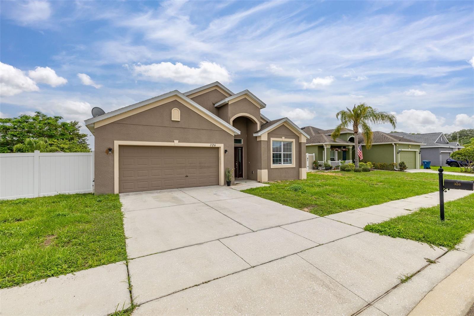 326 HIGHLAND MEADOWS AVENUE