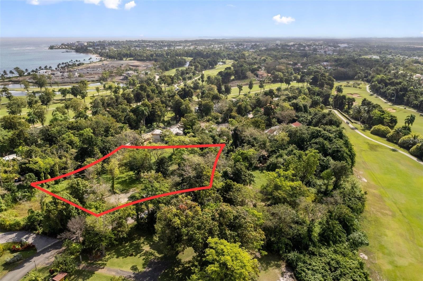 #8 VILLA DORADO ESTATES