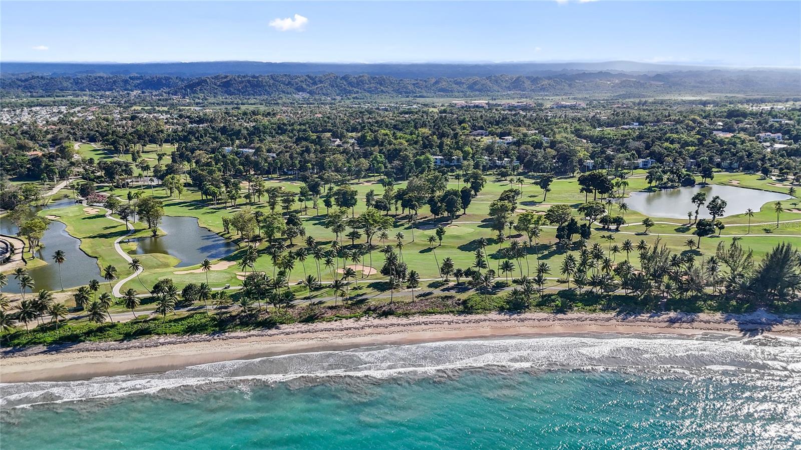 VILLA DORADO ESTATES - Land