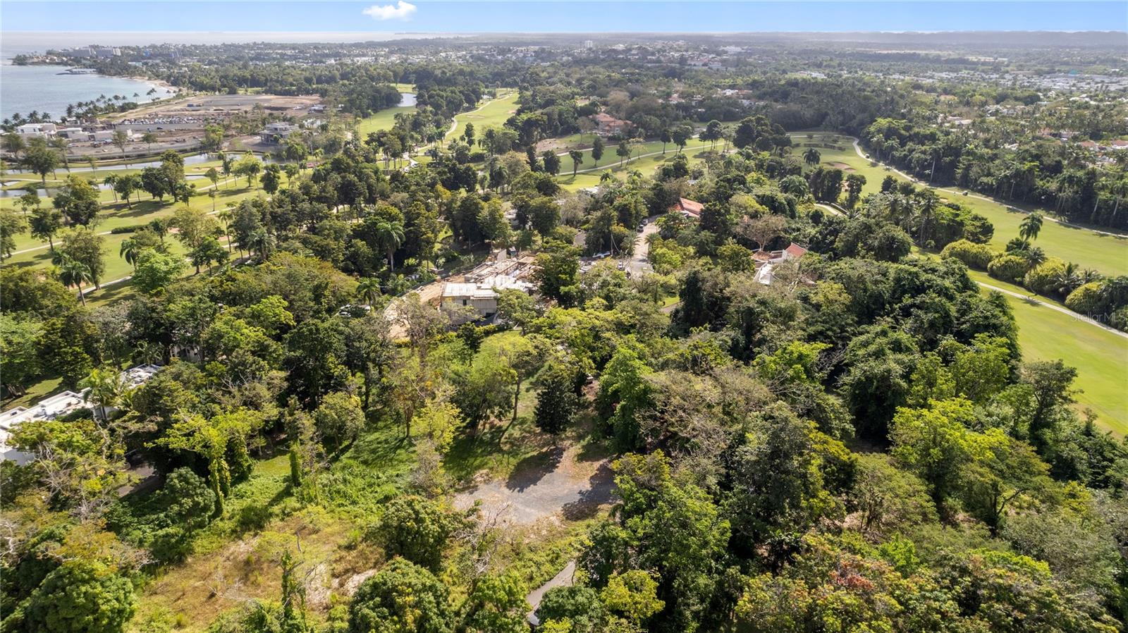 VILLA DORADO ESTATES - Land