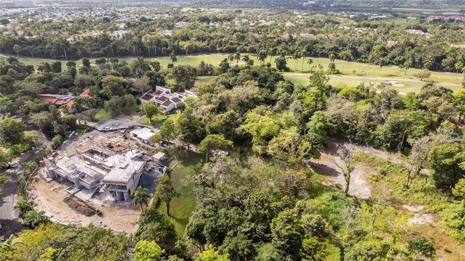 VILLA DORADO ESTATES - Land