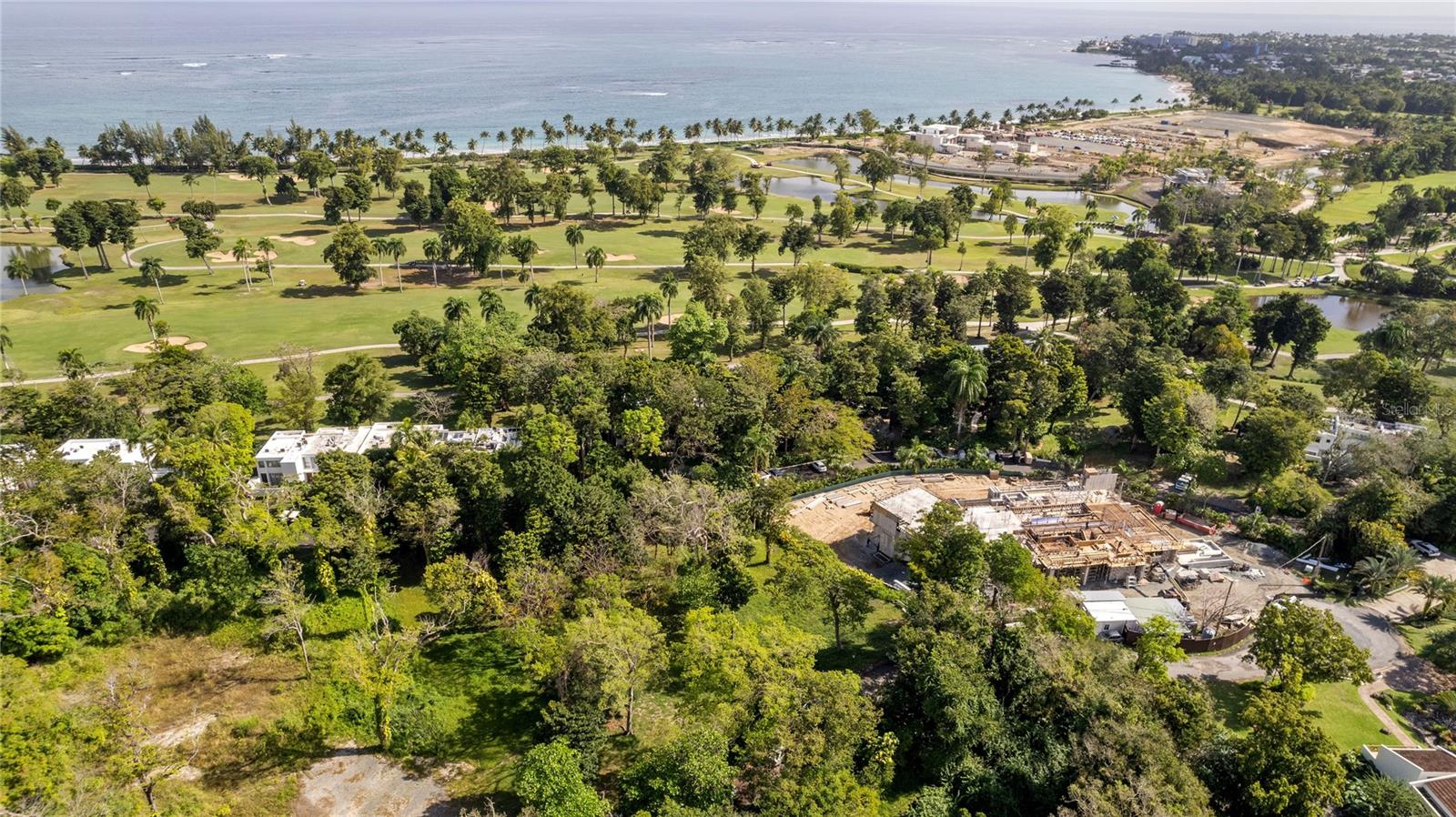 VILLA DORADO ESTATES - Land