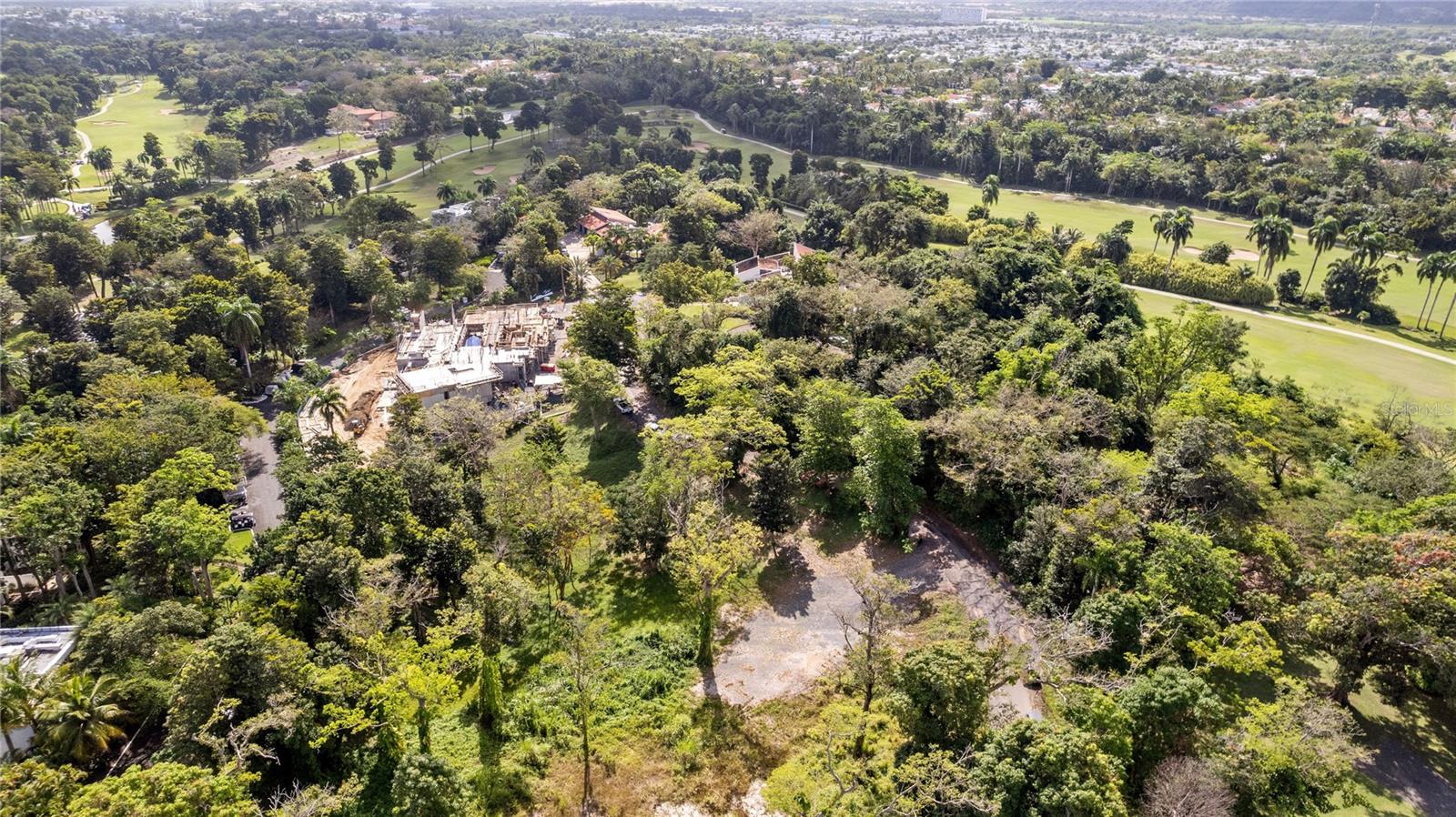 VILLA DORADO ESTATES - Land