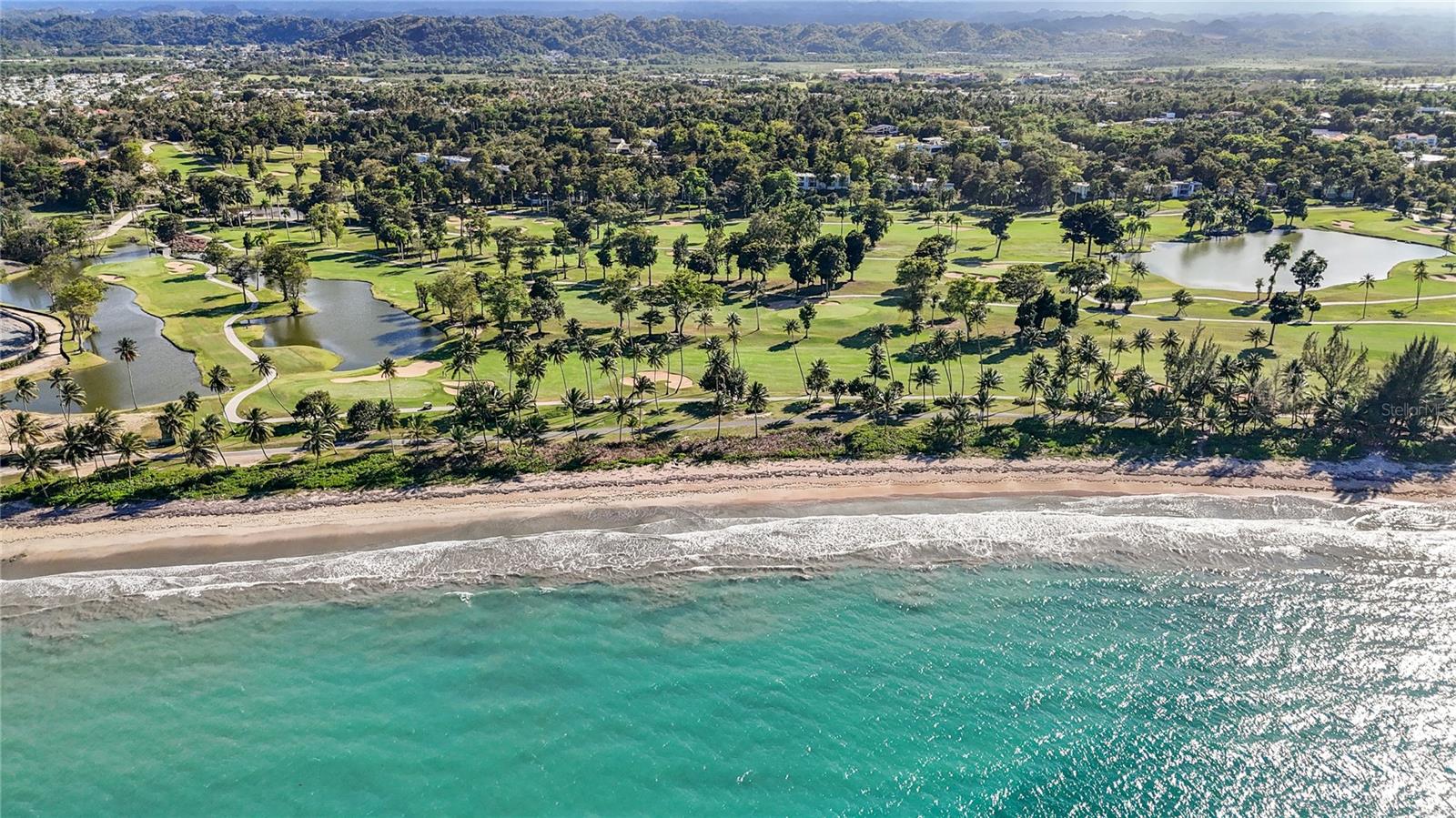 VILLA DORADO ESTATES - Land