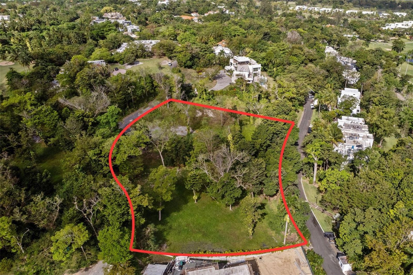 VILLA DORADO ESTATES - Land