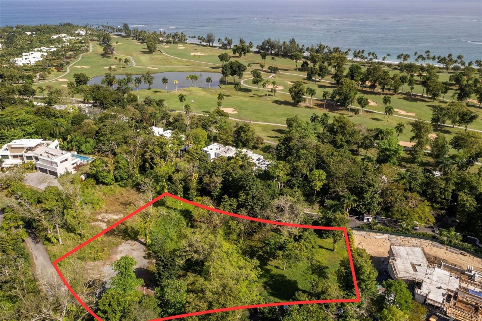 #8 VILLA DORADO ESTATES