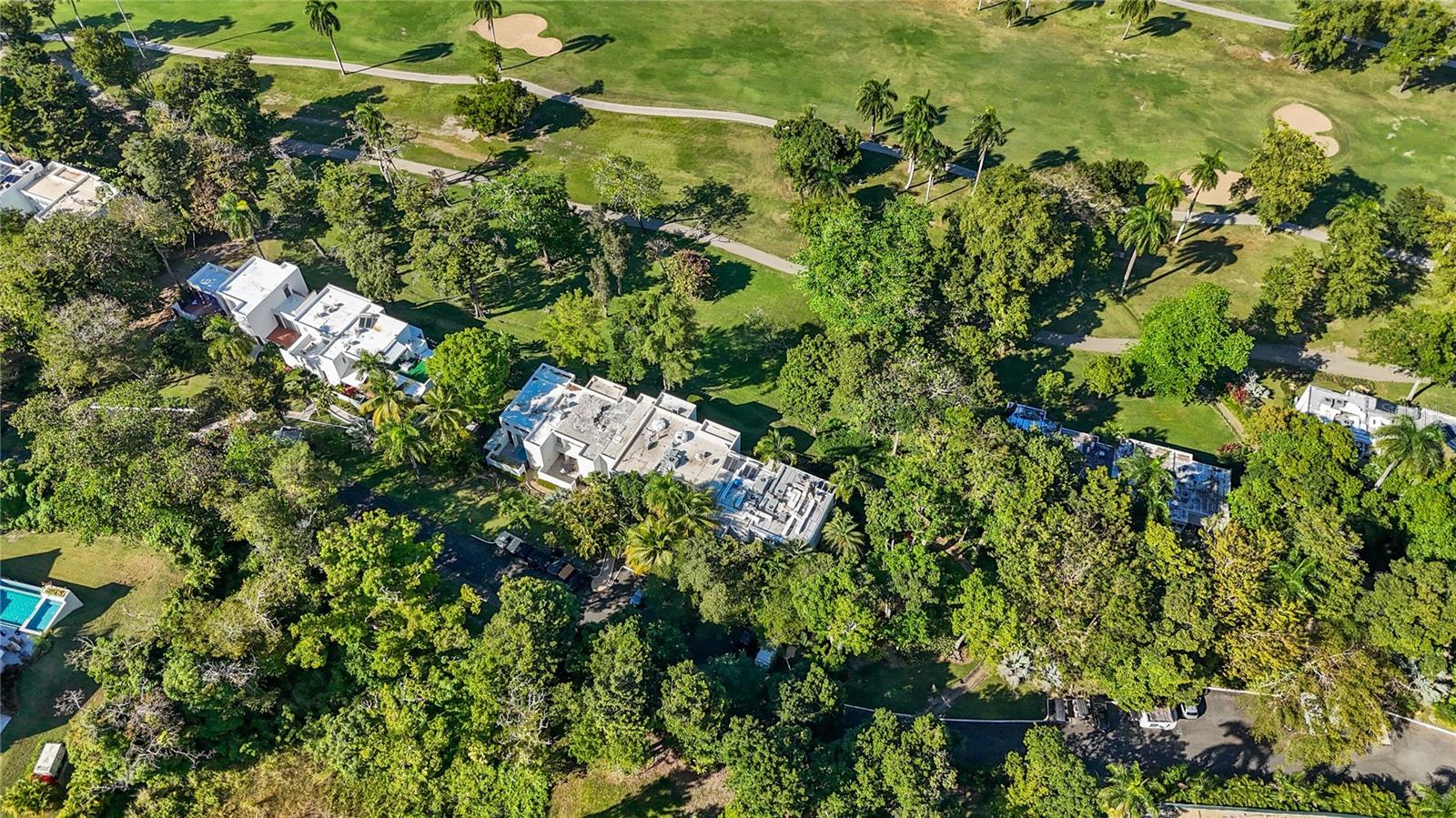 VILLA DORADO ESTATES - Land