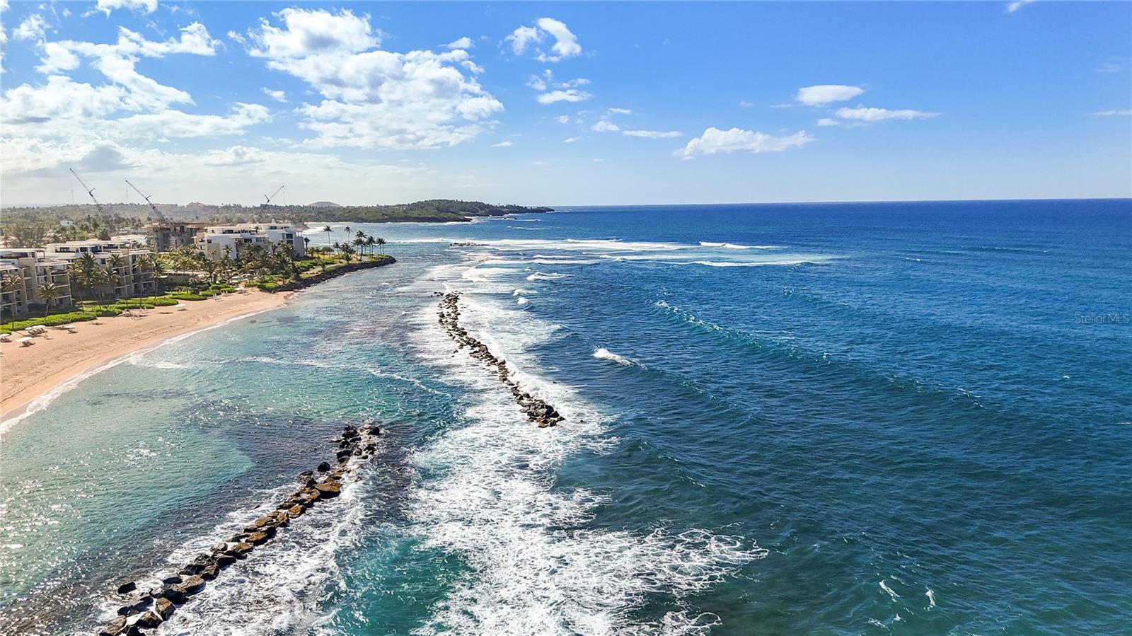 VILLA DORADO ESTATES - Land