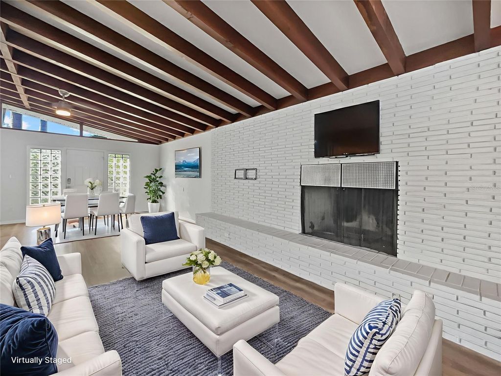 Photo of 513 Flamingo Drive, Apollo Beach, FL 33572 (MLS # O6377780)