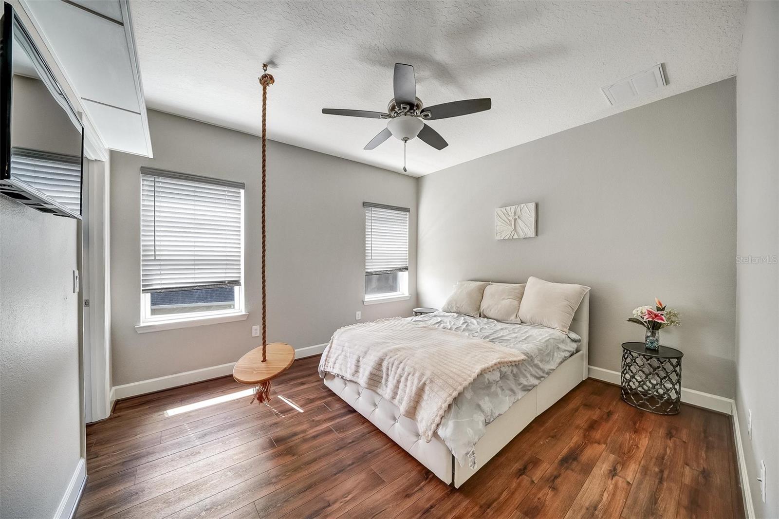 ARBOR WOODS/NORTHWOOD PH 4B - Residential