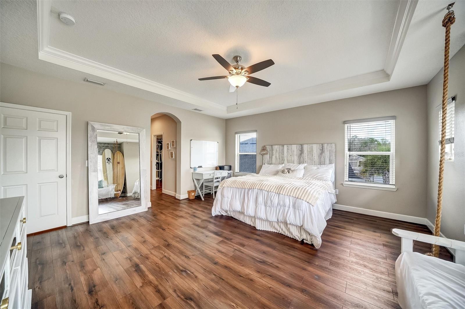 ARBOR WOODS/NORTHWOOD PH 4B - Residential