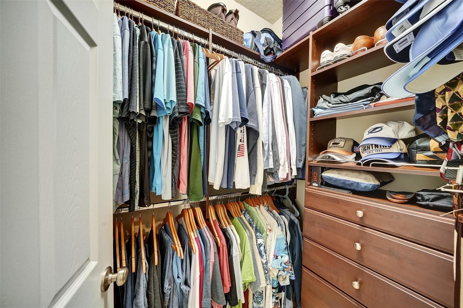 ARBOR WOODS/NORTHWOOD PH 4B - Residential