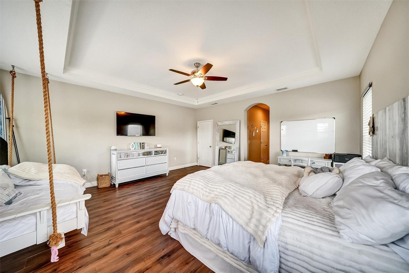 ARBOR WOODS/NORTHWOOD PH 4B - Residential