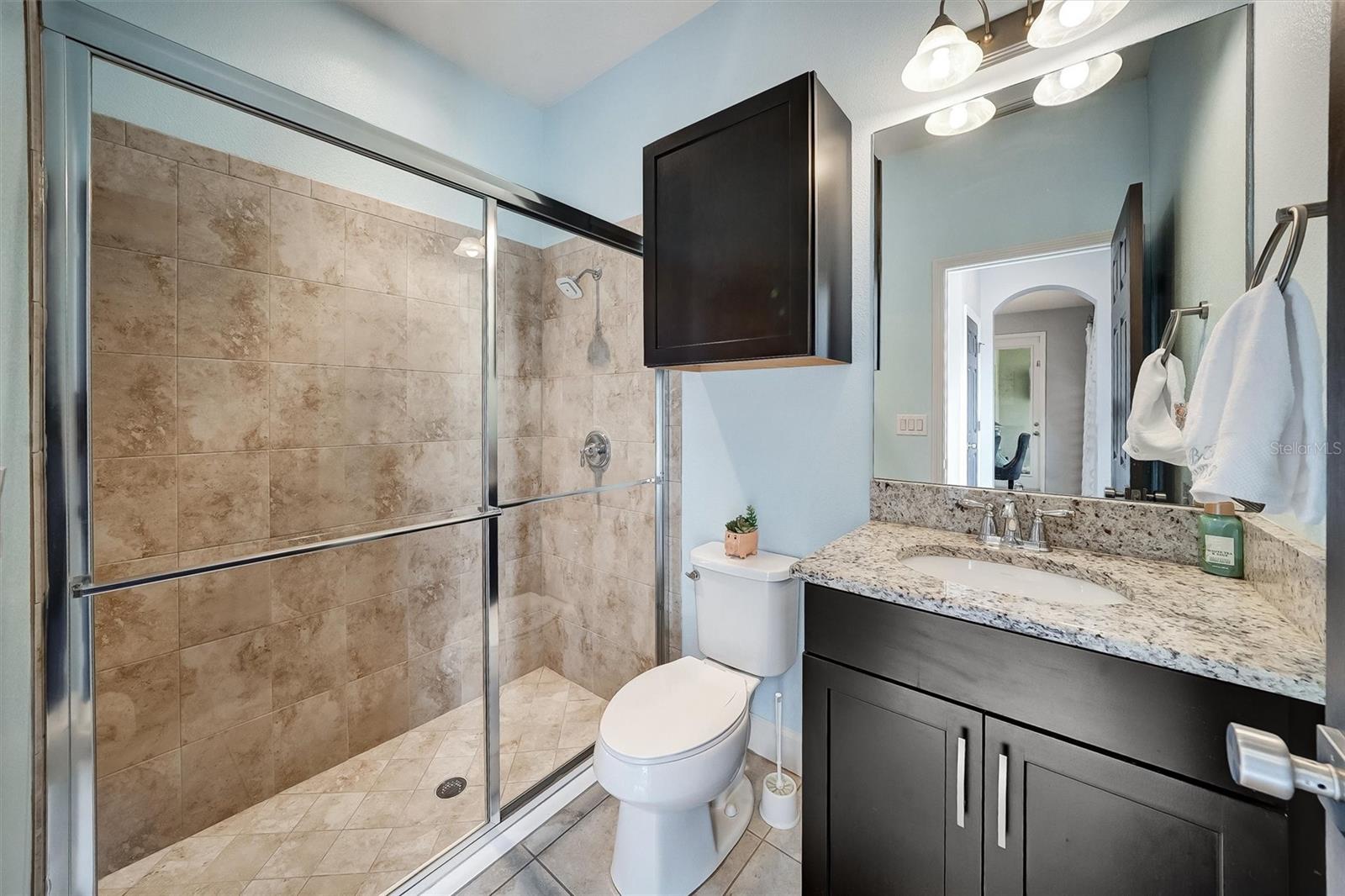 ARBOR WOODS/NORTHWOOD PH 4B - Residential