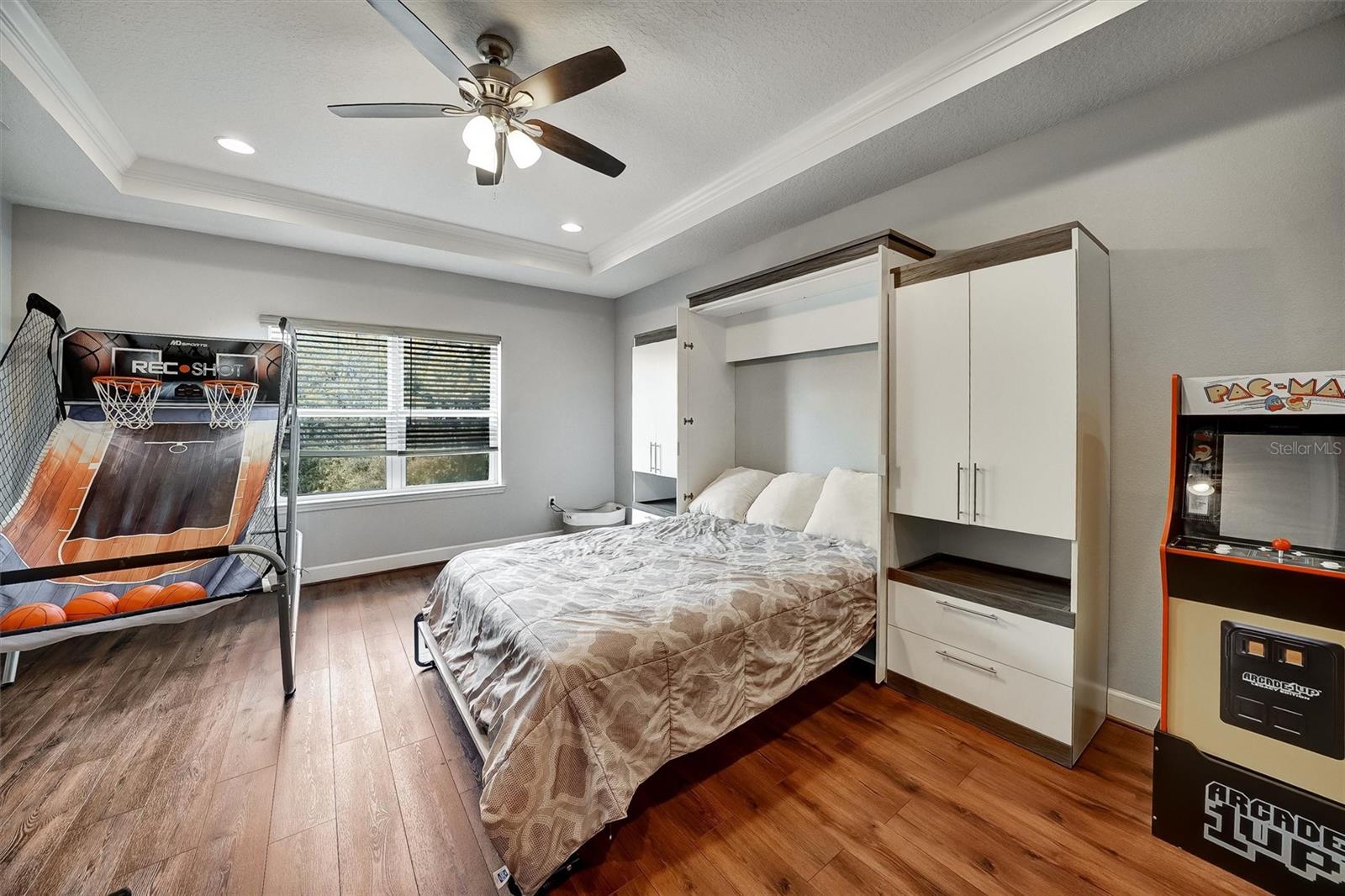 ARBOR WOODS/NORTHWOOD PH 4B - Residential