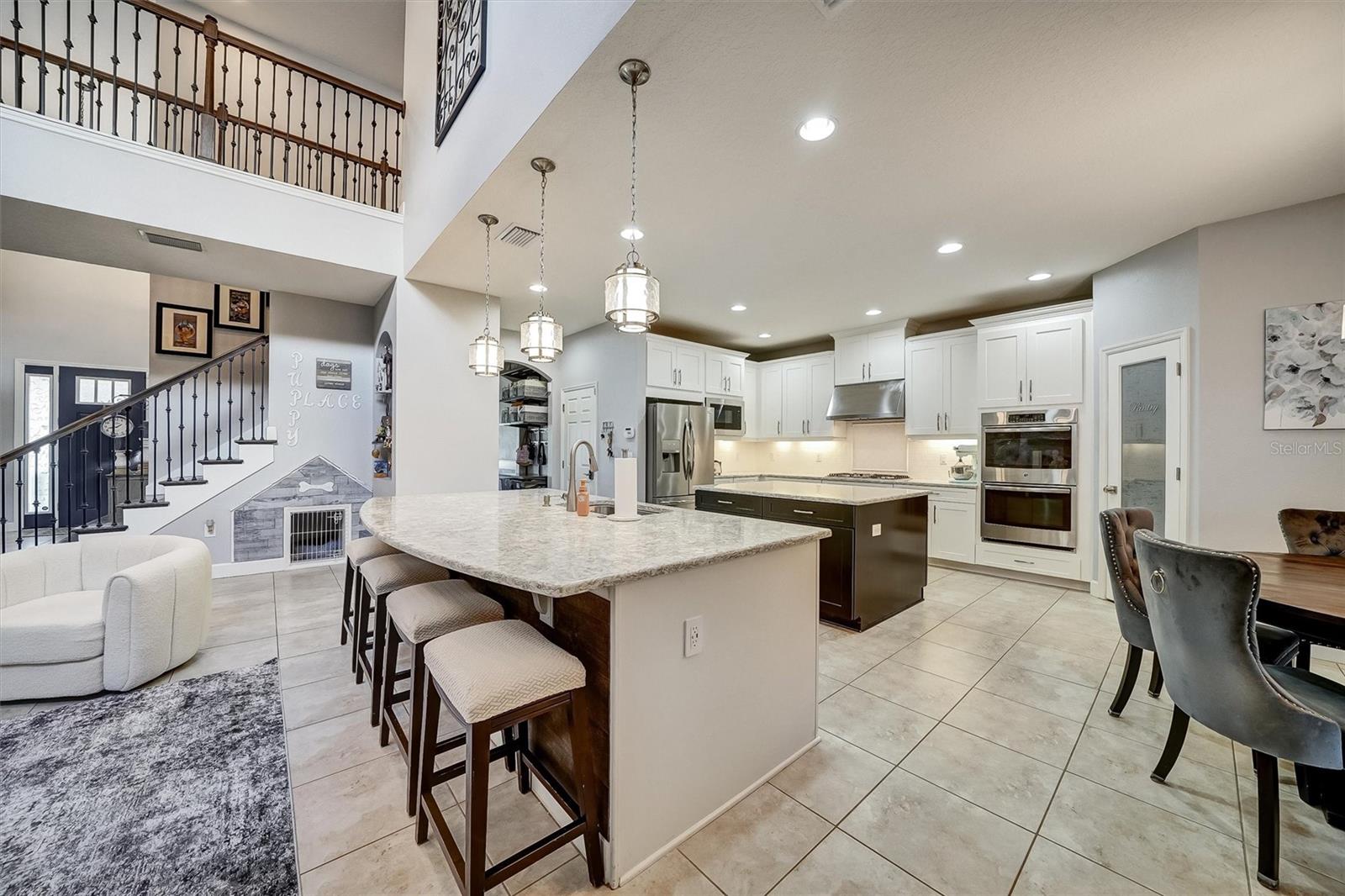 ARBOR WOODS/NORTHWOOD PH 4B - Residential