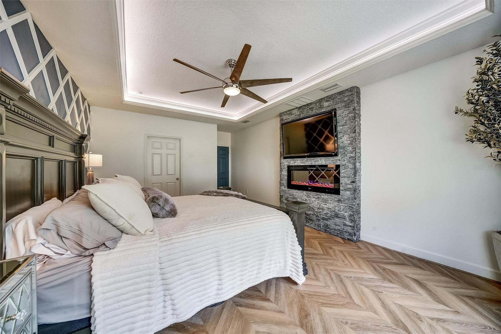 ARBOR WOODS/NORTHWOOD PH 4B - Residential