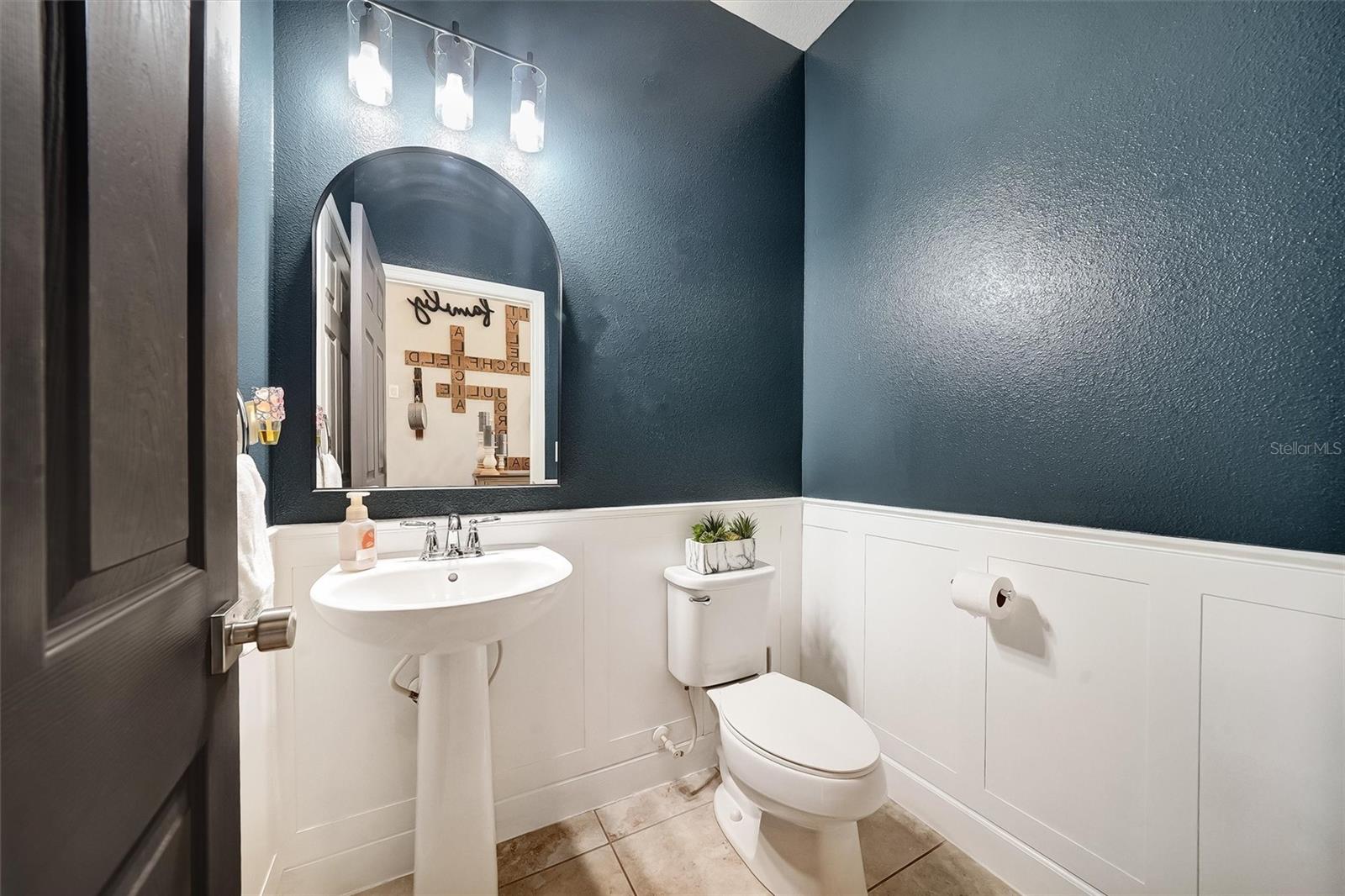 ARBOR WOODS/NORTHWOOD PH 4B - Residential