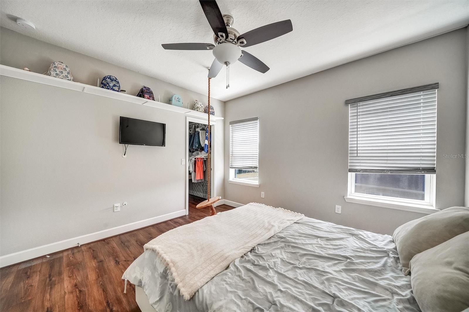 ARBOR WOODS/NORTHWOOD PH 4B - Residential