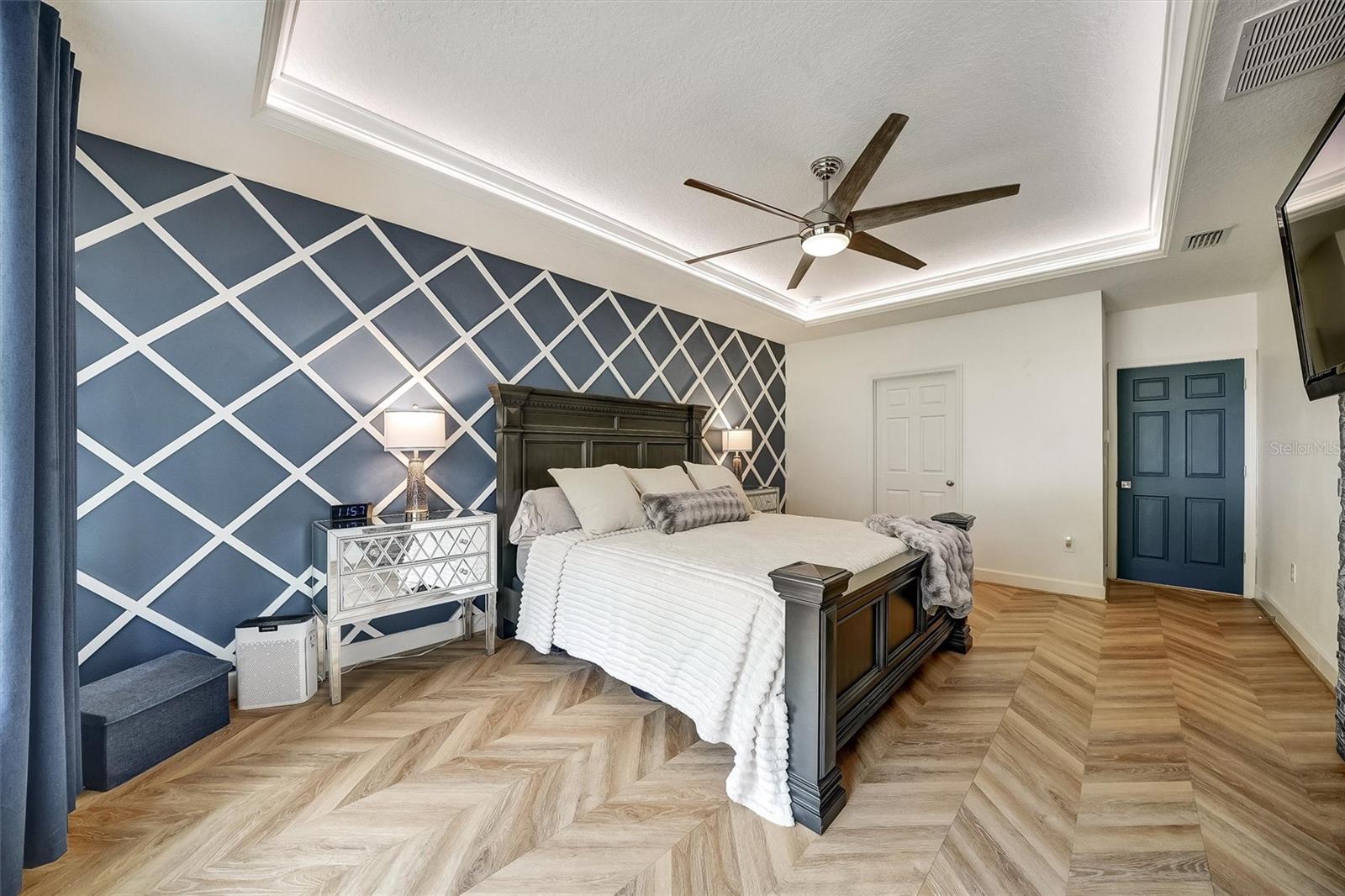 ARBOR WOODS/NORTHWOOD PH 4B - Residential