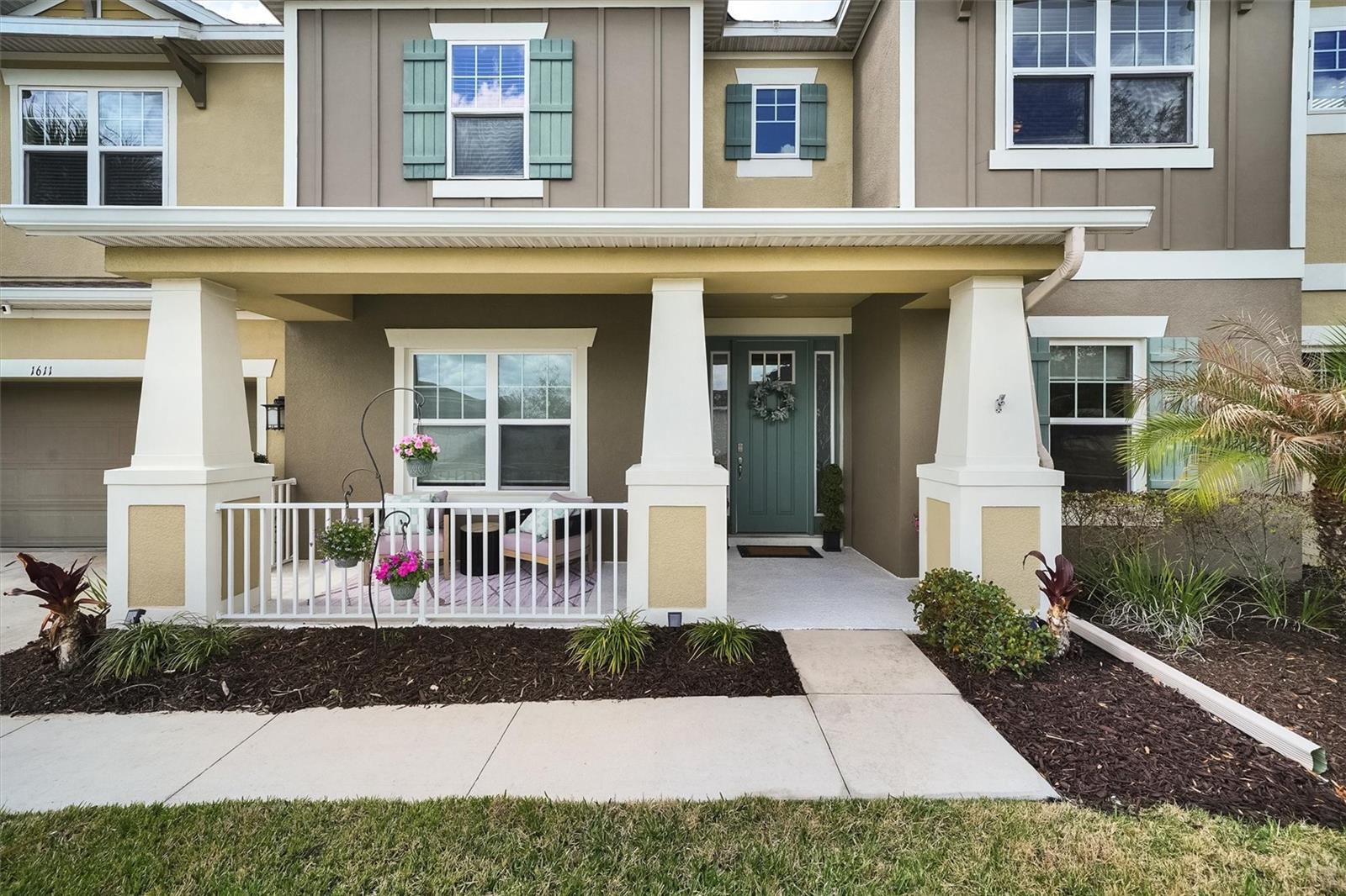 ARBOR WOODS/NORTHWOOD PH 4B - Residential