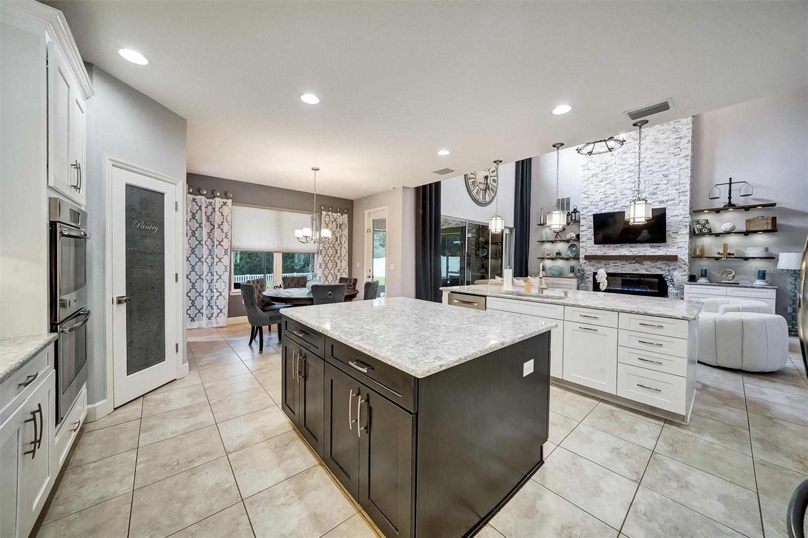 ARBOR WOODS/NORTHWOOD PH 4B - Residential