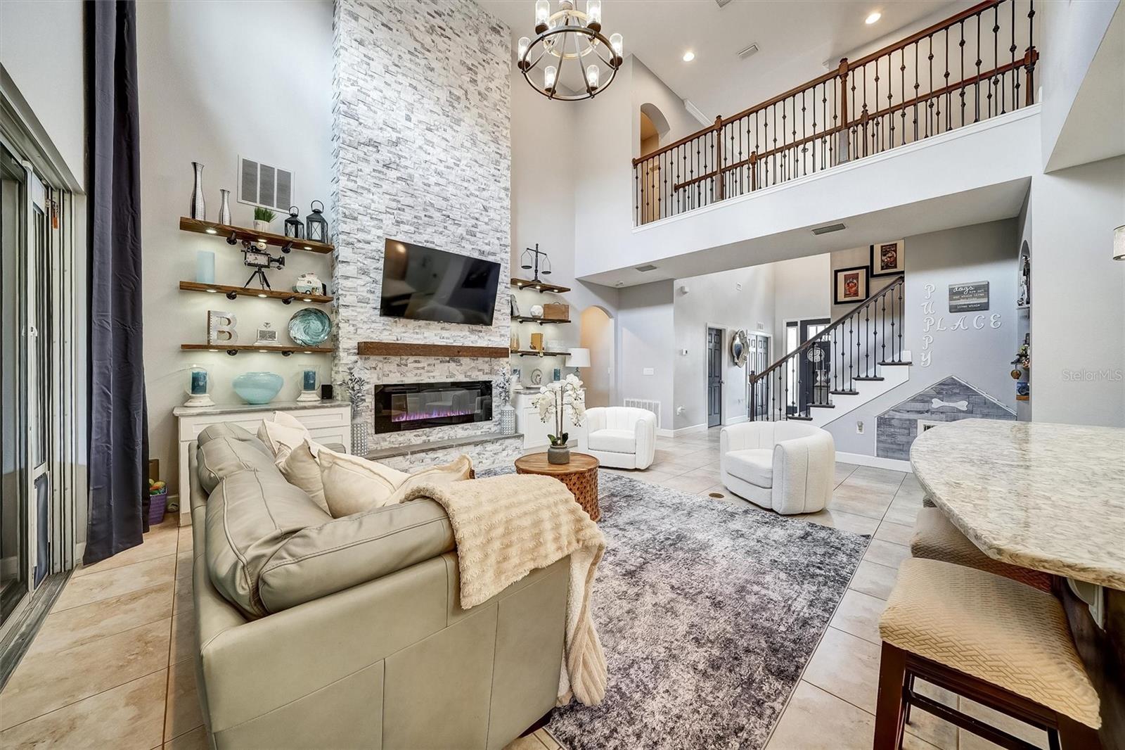 ARBOR WOODS/NORTHWOOD PH 4B - Residential