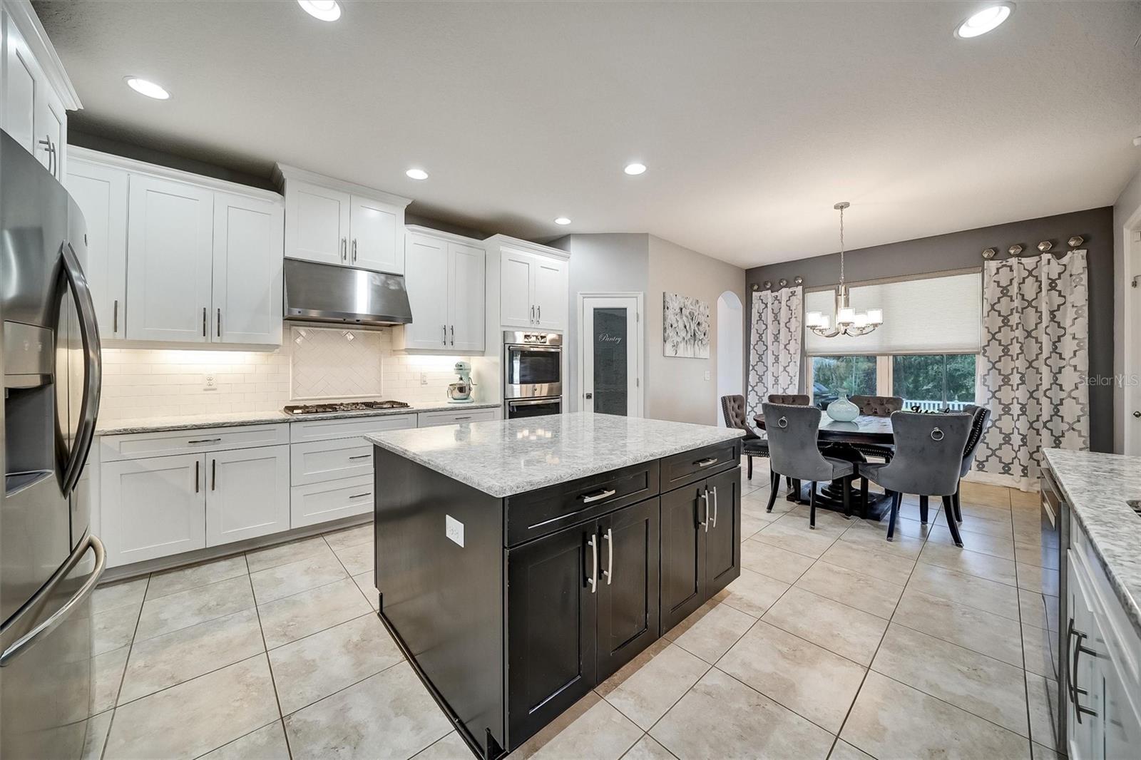 ARBOR WOODS/NORTHWOOD PH 4B - Residential