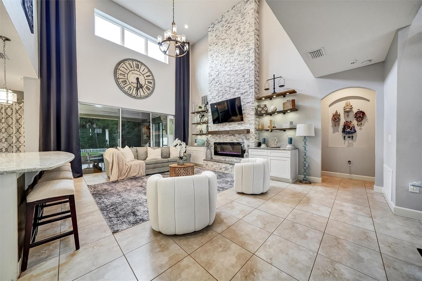 ARBOR WOODS/NORTHWOOD PH 4B - Residential