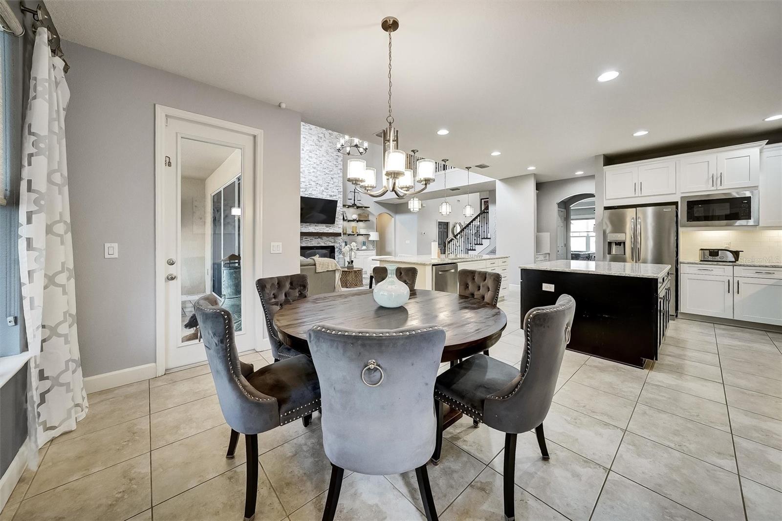 ARBOR WOODS/NORTHWOOD PH 4B - Residential